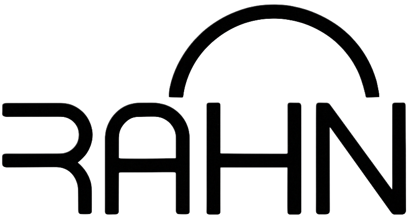 Rahn Logo